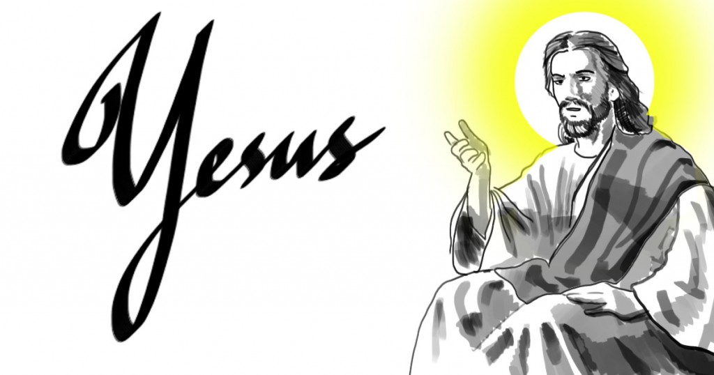 Yesus