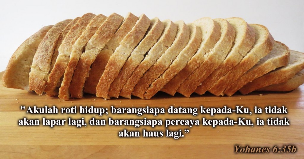 Roti Hidup