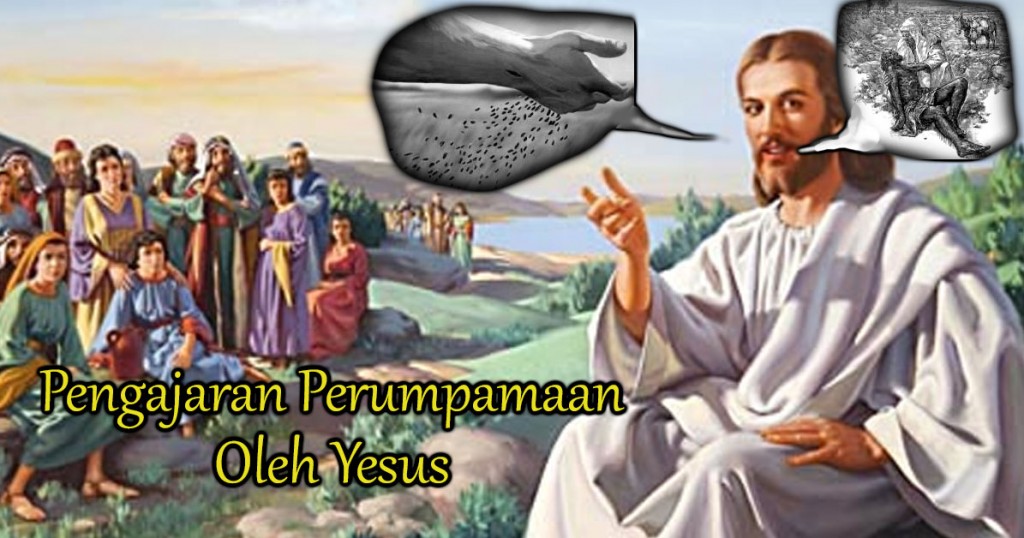 perumpamaan Yesus