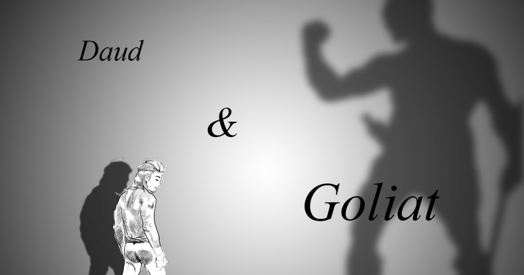Daud & Goliat