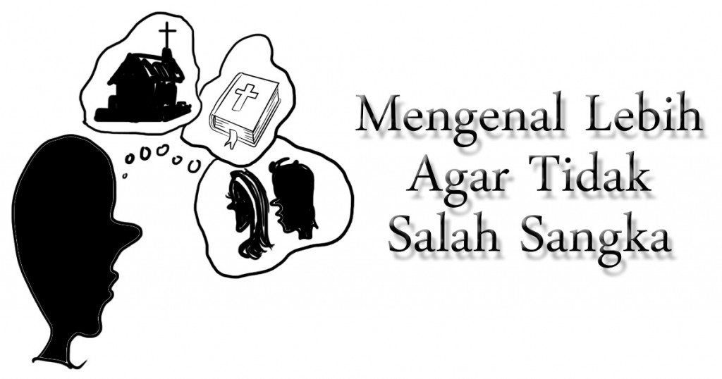 mengenal lebih