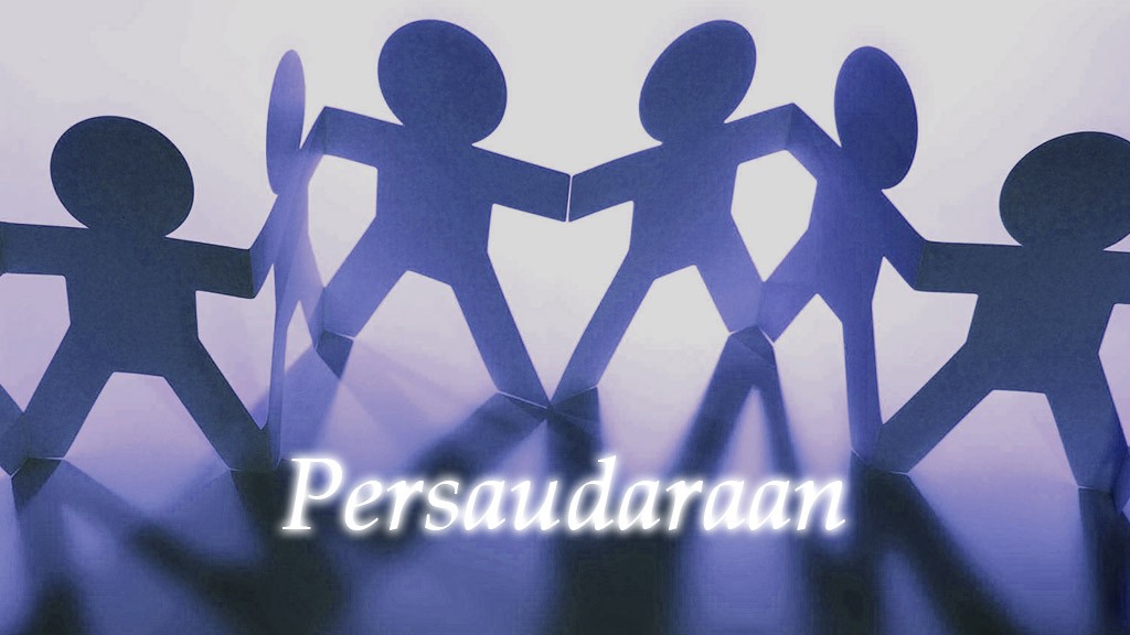 persaudaraan