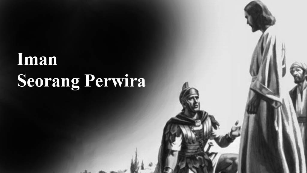 Iman Perwira