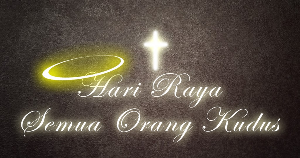 Hari Raya semua orang kudus